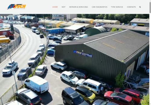 mtechcarservices.co.uk capture - 2025-05-30 21:23:02