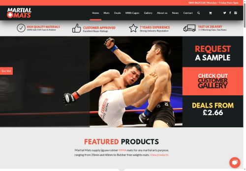 martial-mats.co.uk capture - 2025-05-30 21:23:02