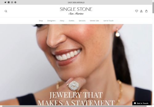 shopsinglestone.com capture - 2025-05-30 21:28:28