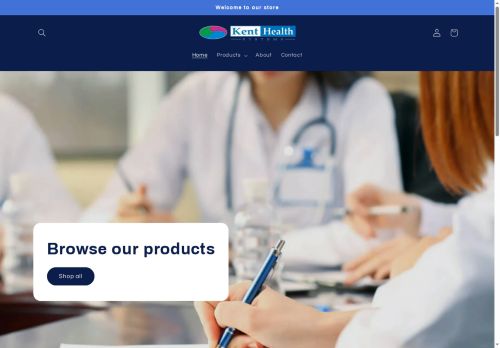 Kent Health capture - 2025-05-30 21:37:04