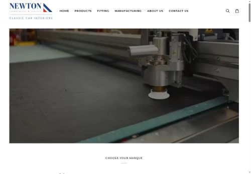 newtoncomm.co.uk capture - 2025-05-30 21:37:55