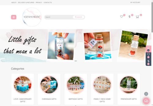 kseniyarevta.com capture - 2025-05-30 21:41:26