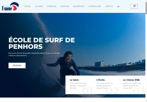 esb-penhors.com capture - 2025-05-30 21:51:12