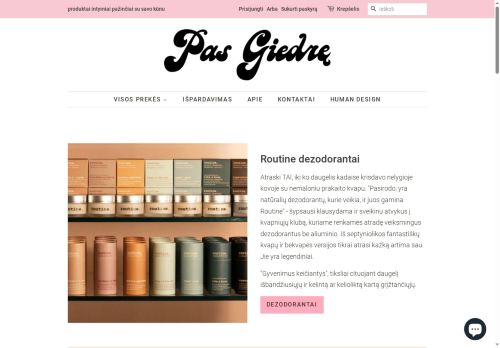 pasgiedre.com capture - 2025-05-30 21:56:38