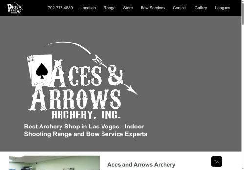 Aces & Arrows capture - 2025-05-30 22:02:17