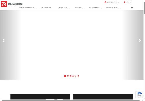 richardson.website capture - 2025-05-30 22:04:35