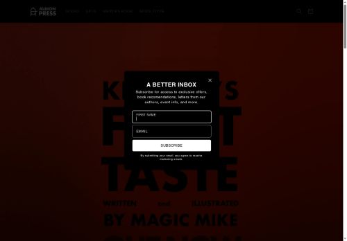 pressalbion.com capture - 2025-05-30 22:11:02