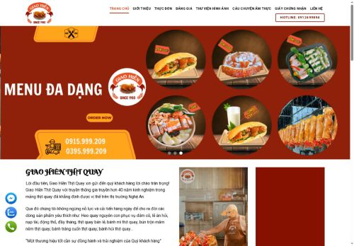 giaohienthitquay.com capture - 2025-05-30 22:18:16