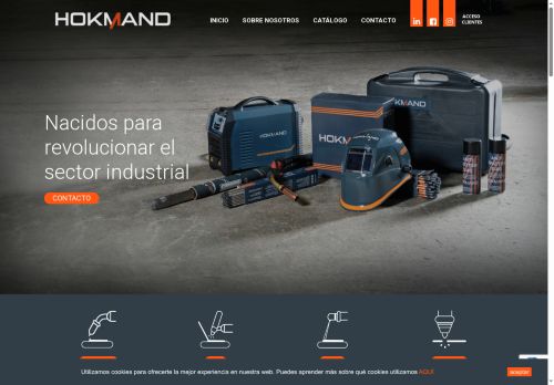 hokmand.com capture - 2025-05-30 22:19:26