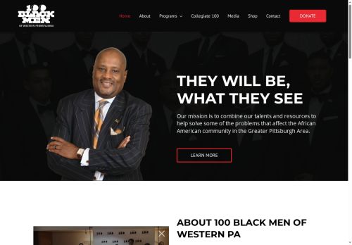 pgh100bm.org capture - 2025-05-30 22:21:31