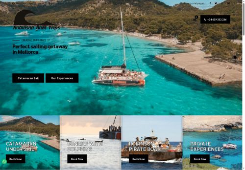 robinsonboat.com capture - 2025-05-30 22:24:23