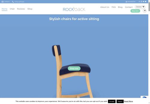 rockback.co.uk capture - 2025-05-30 22:30:42