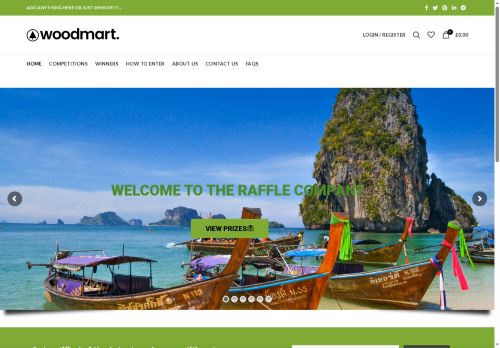 win-a-holiday.com capture - 2025-05-30 22:32:09