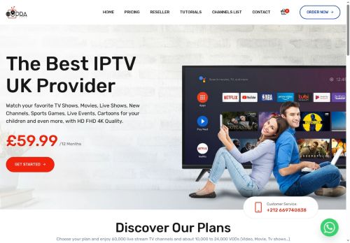 cupraiptv.com capture - 2025-05-30 22:35:46