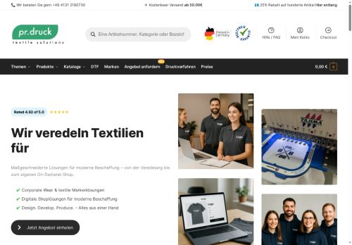 prdruck.com capture - 2025-05-30 22:40:02