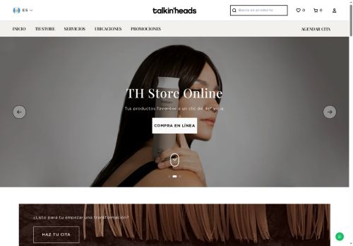 talkinheads.net capture - 2025-05-30 22:42:10