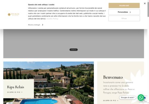 riparelais.com capture - 2025-05-30 22:58:51