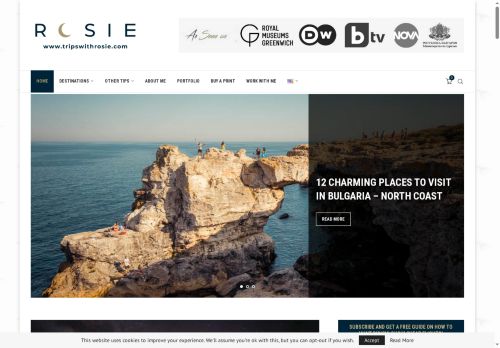 tripswithrosie.com capture - 2025-05-30 23:04:50