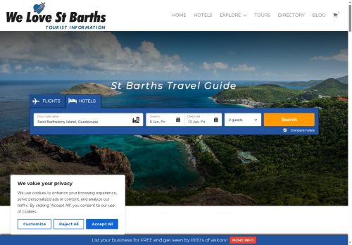 welovestbarths.com capture - 2025-05-30 23:17:36