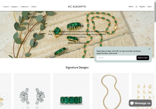 kcsukamto.com capture - 2025-05-30 23:19:24