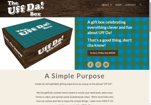 uffdabox.com capture - 2025-05-30 23:29:12