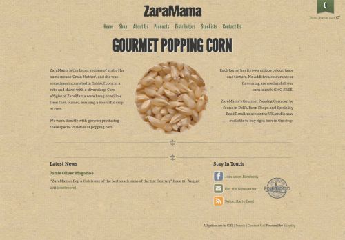 zaramama.com capture - 2025-05-30 23:30:15