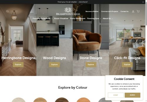 bramptonchase.co.uk capture - 2025-05-30 23:36:47