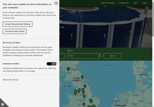 cycle-parking.com capture - 2025-05-30 23:59:30