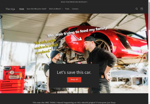 theinja.com capture - 2025-05-31 00:00:33