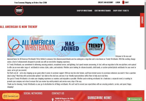 allamericanwristbands.com capture - 2025-05-31 00:00:33