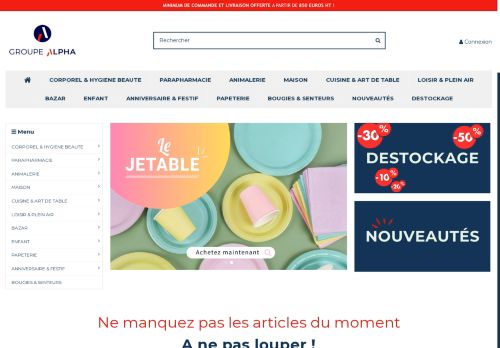 groupealphafrance.com capture - 2025-05-31 00:05:13