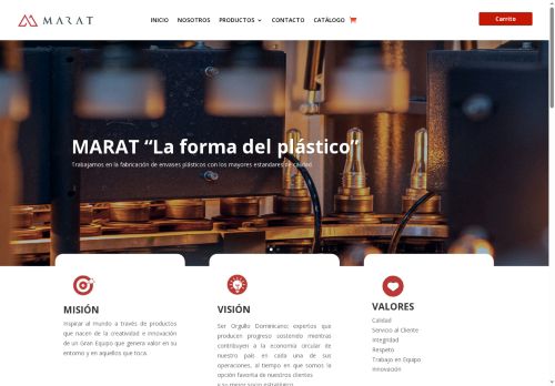 maratindustrial.com capture - 2025-05-31 00:24:05