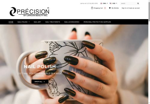 lamoonbeauty.com capture - 2025-05-31 00:26:17