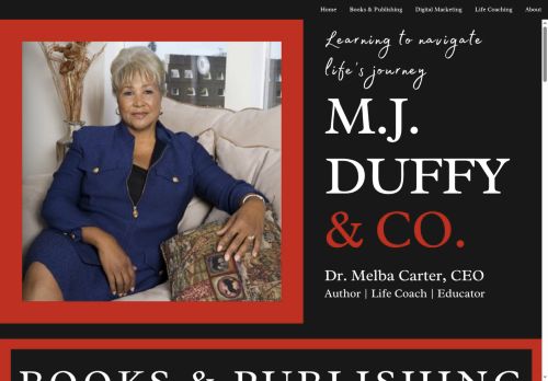 mjduffy.com capture - 2025-05-31 00:26:17