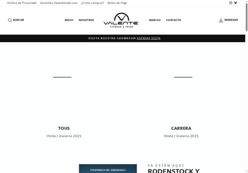 valentetrade.com capture - 2025-05-31 00:28:59