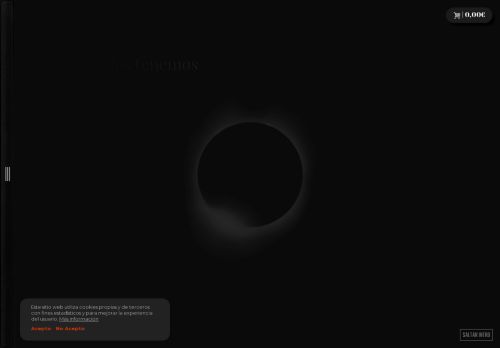 lafelguera.net capture - 2025-05-31 00:30:13