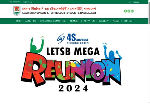 letsb.org capture - 2025-05-31 00:41:16