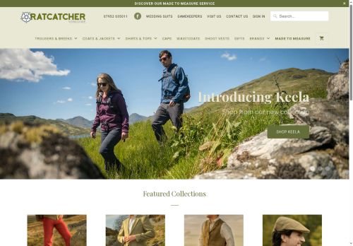 ratcatchertweed.co.uk capture - 2025-05-31 00:44:41