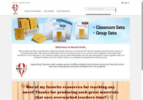 novelunits.com capture - 2025-05-31 00:44:41