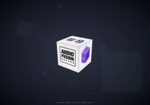 audiofb.com capture - 2025-05-31 00:48:22