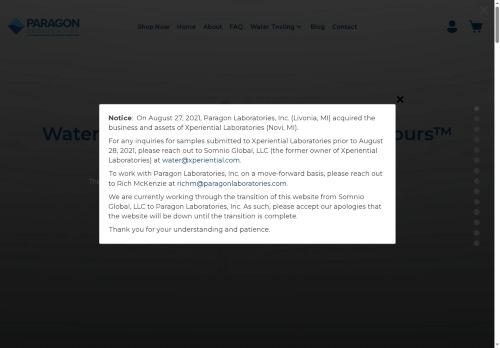 xperiential.com capture - 2025-05-31 00:51:51