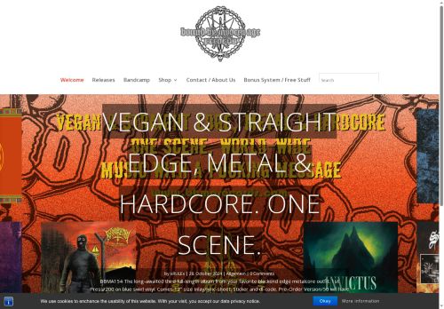 bbmarecords.com capture - 2025-05-31 00:54:15