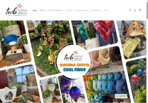 twbhomedecor.com capture - 2025-05-31 01:07:45