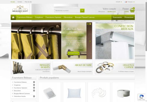 ameublement-schott.com capture - 2025-05-31 01:08:47