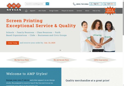 ampstyles.com capture - 2025-05-31 01:09:42