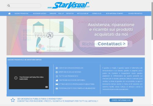 starvisual.com capture - 2025-05-31 01:18:35