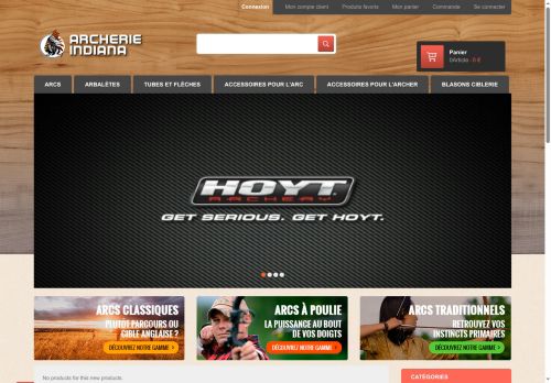 archerie-indiana.com capture - 2025-05-31 01:19:46
