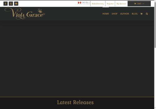 violagrace.com capture - 2025-05-31 01:20:49