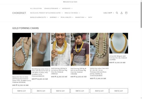 jewelshingar.com capture - 2025-05-31 01:21:52