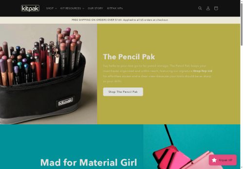 thekitpak.com capture - 2025-05-31 01:42:02